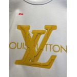 2024年12月26日入荷秋冬新品 ルイヴィトンスウェット dtai工場