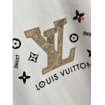 2024年12月26日入荷秋冬新品 ルイヴィトンスウェット dtai工場