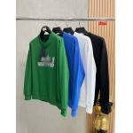 2024年12月26日入荷秋冬新品 ルイヴィトンスウェット dtai工場