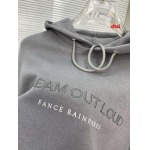 2024年12月26日入荷秋冬新品 Brunello Cucinelli スウェット dtai工場