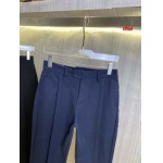 2024年12月26日入荷秋冬新品 ルイヴィトンカジュアルパンツ dtai工場