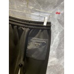 2024年12月26日入荷秋冬新品 PRADAスポーツズボ dtai工場
