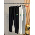 2024年12月26日入荷秋冬新品 ルイヴィトンスポーツズボ dtai工場