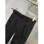 2024年12月26日入荷秋冬新品 PRADA カジュアルパンツ  dtai工場29-36