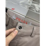 2024年12月26日入荷秋冬新品 PRADAカジュアルパンツ  dtai工場29-40