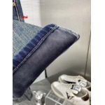 2024年12月26日入荷秋冬新品 バーバリー  ジーンズ  dtai工場