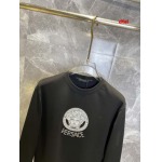 2024年12月26日入荷秋冬新品 ヴェルサーチ 長袖 Tシャツ dtai工場