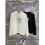 2024年12月26日入荷秋冬新品 ヴェルサーチ 長袖 Tシャツ dtai工場