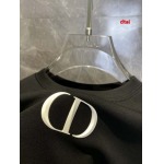 2024年12月26日入荷秋冬新品 ディオール 長袖 Tシャツ dtai工場