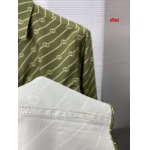 2024年12月26日入荷秋冬新品 グッチ  長袖 シャツ dtai工場