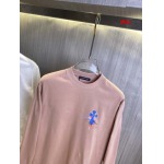 2024年12月26日入荷秋冬新品 クロムハーツ 長袖 Tシャツ dtai工場