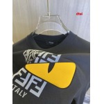 2024年12月26日入荷秋冬新品FENDI  長袖 Tシャツ dtai工場