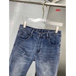 2024年12月26日入荷秋冬新品 ヴェルサーチ ジーンズ   dtai工場