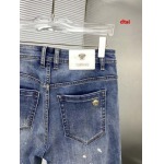 2024年12月26日入荷秋冬新品 ヴェルサーチ ジーンズ   dtai工場