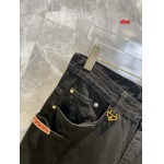 2024年12月26日入荷秋冬新品 PRADA   ジーンズ   dtai工場