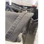 2024年12月26日入荷秋冬新品 PRADA   ジーンズ   dtai工場