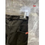 2024年12月26日入荷秋冬新品 PRADA   ジーンズ   dtai工場