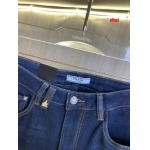 2024年12月26日入荷秋冬新品 PRADA  ジーンズ   dtai工場