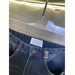 2024年12月26日入荷秋冬新品 MM6 Maison Margielaジーンズ   dtai工場