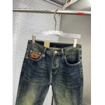 2024年12月26日入荷秋冬新品バーバリー ジーンズ   dtai工場