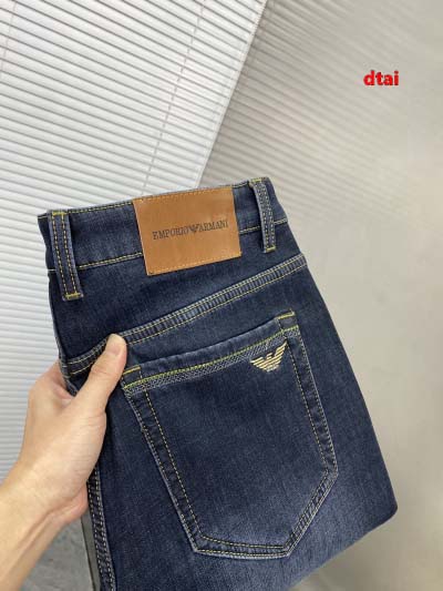 2024年12月26日入荷秋冬新品 アルマーニ ジーンズ  ...