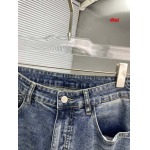 2024年12月26日入荷秋冬新品 PRADA  ジーンズ   dtai工場