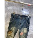 2024年12月26日入荷秋冬新品  FENDI  ジーンズ   dtai工場