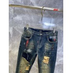 2024年12月26日入荷秋冬新品 DSQUARED2  ジーンズ   dtai工場