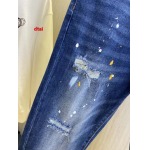 2024年12月26日入荷秋冬新品 グッチ   ジーンズ   dtai工場