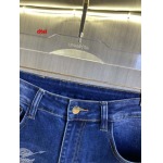 2024年12月26日入荷秋冬新品  バーバリー ジーンズ   dtai工場