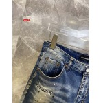 2024年12月26日入荷秋冬新品 DSQUARED2  ジーンズ   dtai工場