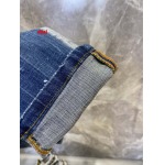 2024年12月26日入荷秋冬新品 DSQUARED2  ジーンズ   dtai工場