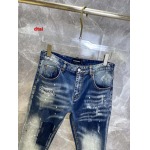 2024年12月26日入荷秋冬新品 DSQUARED2  ジーンズ   dtai工場