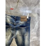 2024年12月26日入荷秋冬新品 DSQUARED2  ジーンズ   dtai工場