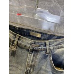 2024年12月26日入荷秋冬新品  バーバリー  ジーンズ   dtai工場