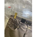 2024年12月26日入荷秋冬新品  FENDI  ジーンズ   dtai工場