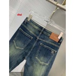 2024年12月26日入荷秋冬新品 Dolce&Gabbana ジーンズ   dtai工場