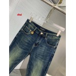 2024年12月26日入荷秋冬新品 Dolce&Gabbana ジーンズ   dtai工場