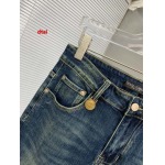2024年12月26日入荷秋冬新品 Dolce&Gabbana ジーンズ   dtai工場