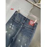 2024年12月26日入荷秋冬新品 DSQUARED2 ジーンズ   dtai工場