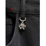 2024年12月26日入荷秋冬新品 PRADA  ジーンズ   dtai工場