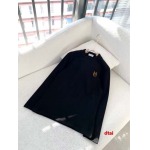2024年12月26日入荷秋冬新品 モンクレール 長袖 Tシャツdtai工場