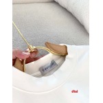 2024年12月26日入荷秋冬新品 モンクレール 長袖 Tシャツdtai工場