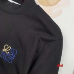 2024年12月26日入荷秋冬新品 LOEWE  長袖 Tシャツdtai工場