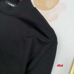 2024年12月26日入荷秋冬新品FENDI  長袖 Tシャツdtai工場