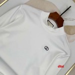 2024年12月26日入荷秋冬新品 グッチ 長袖 Tシャツdtai工場