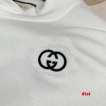 2024年12月26日入荷秋冬新品 グッチ 長袖 Tシャツdtai工場