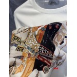 2024年12月26日入荷秋冬新品  エルメス長袖 Tシャツdtai工場