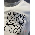 2024年12月26日入荷秋冬新品 LOEWE  長袖 Tシャツdtai工場