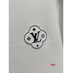 2024年12月26日入荷秋冬新品 ルイヴィトン  長袖 Tシャツdtai工場